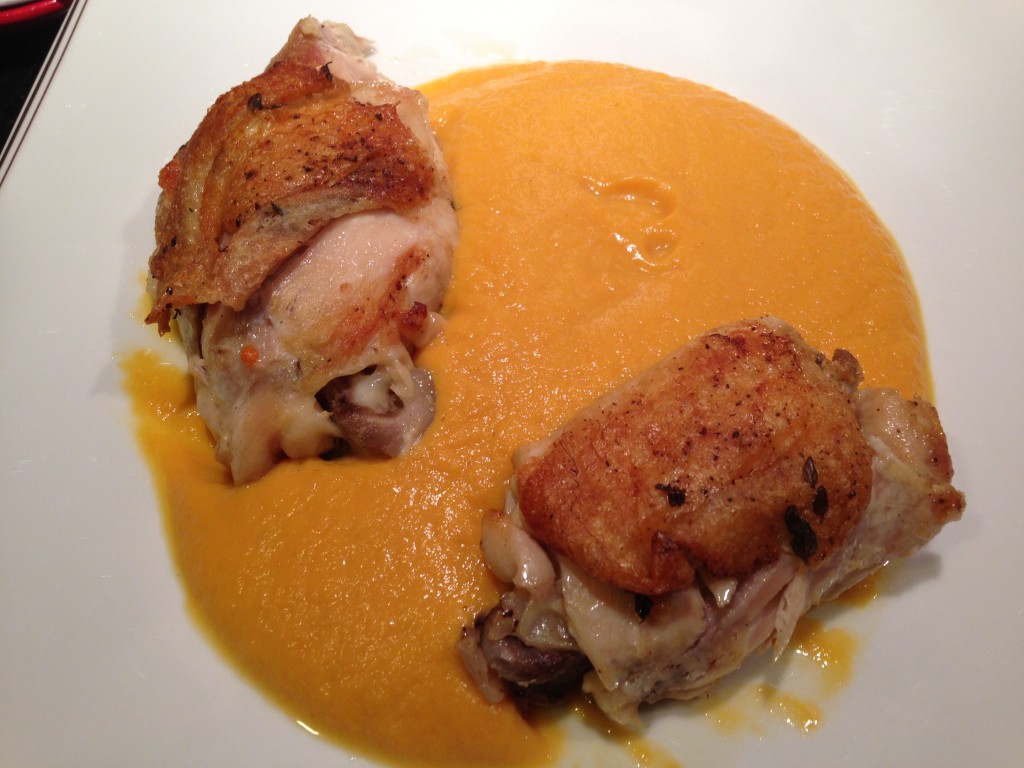 Well Dined | Paleo Chicken