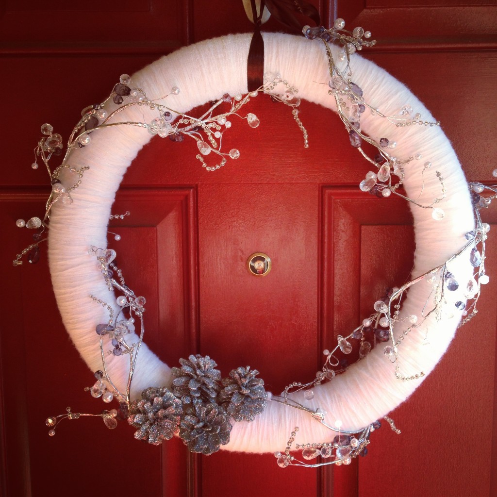 Well Dined | Christmas Wreath