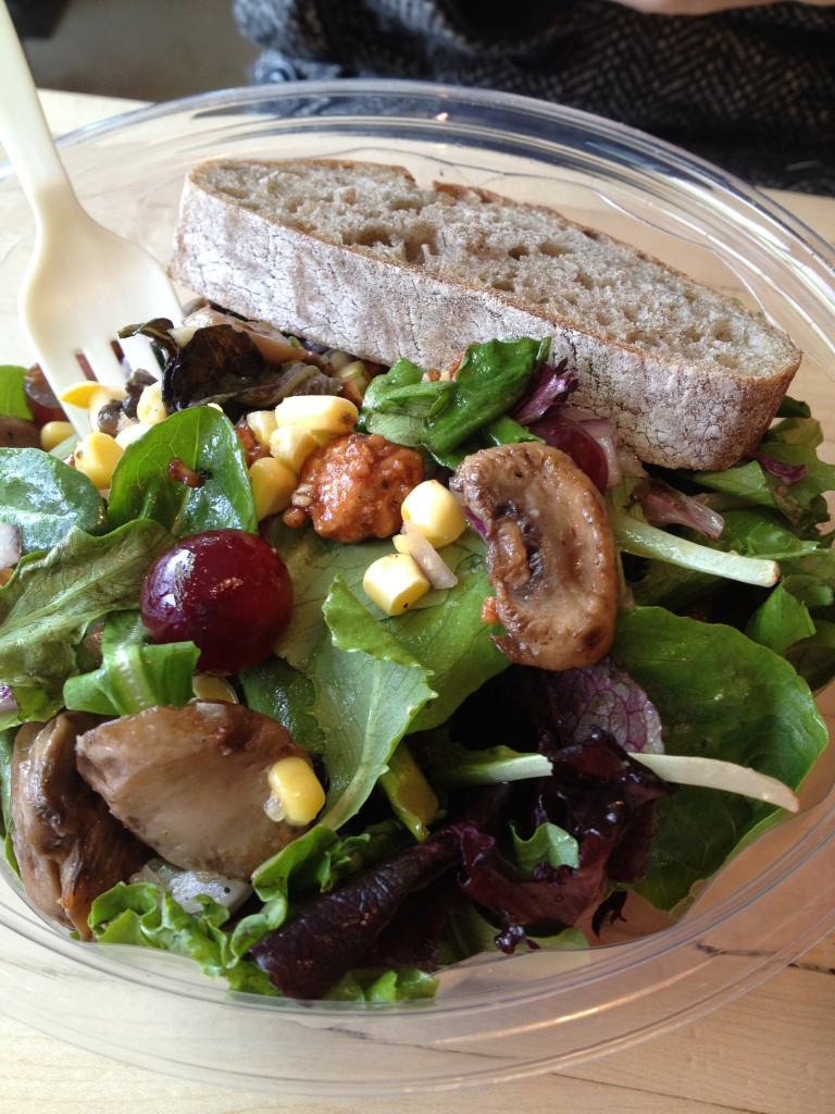 Well Dined | Sweetgreen