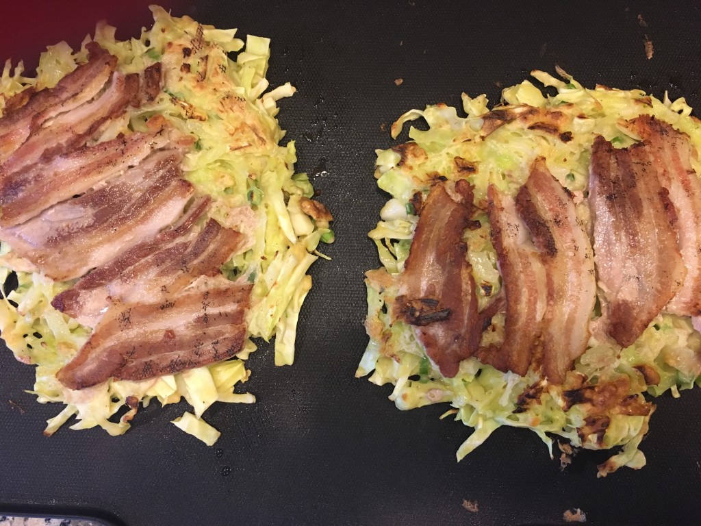 Well Dined | Okonomiyaki