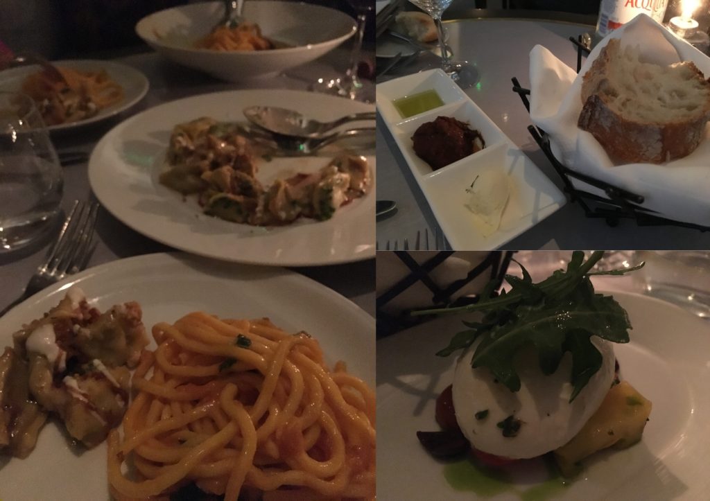 Well Dined | Scarpetta Miami