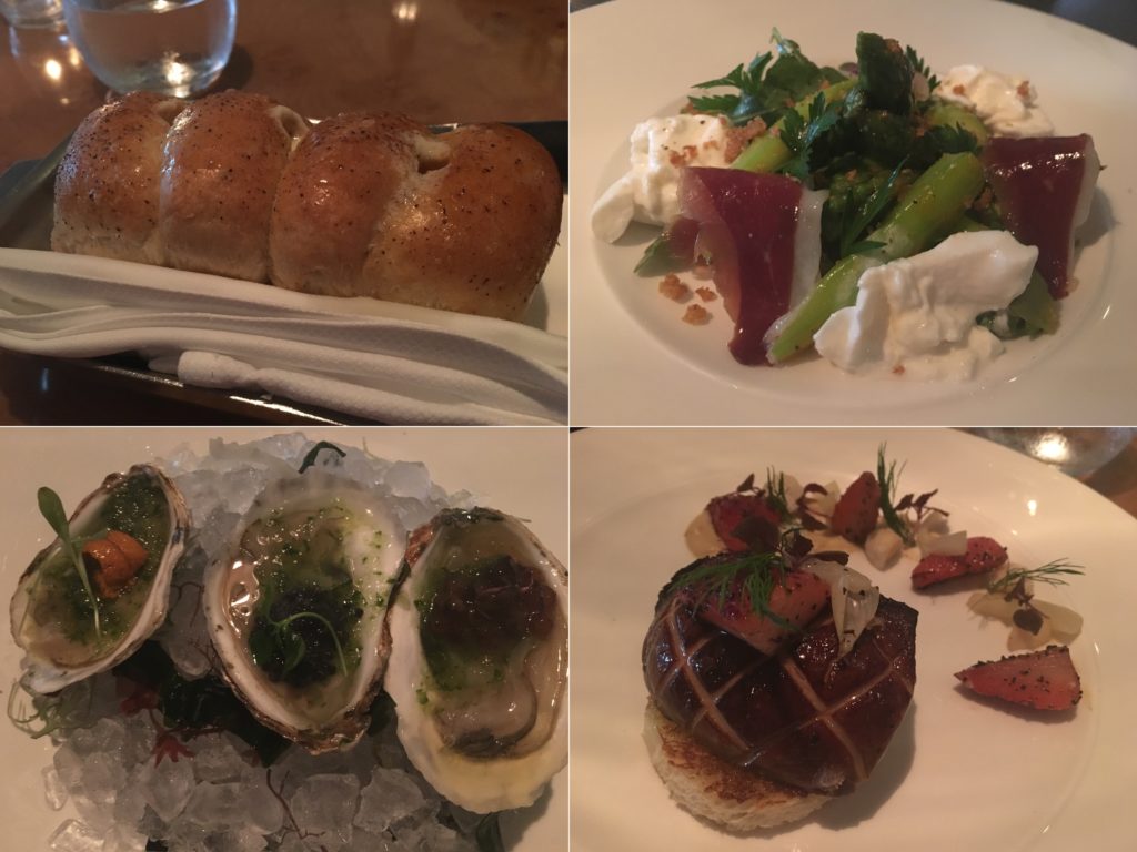 Well Dined | Stripsteak Miami