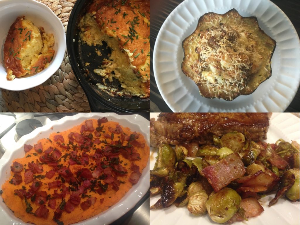 Well Dined | Thanksgiving Roundup